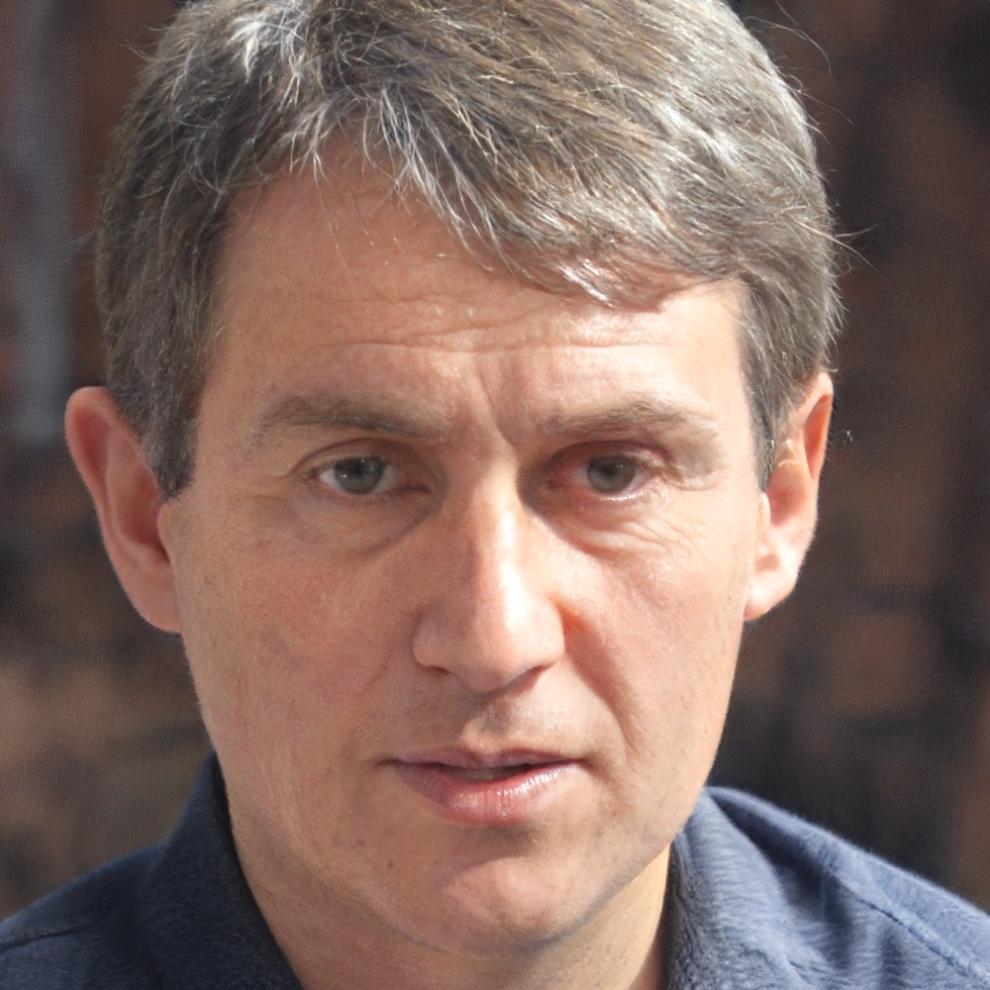 Bogdan Marinescu, coordonator parteneriate strategice xeranexourvia