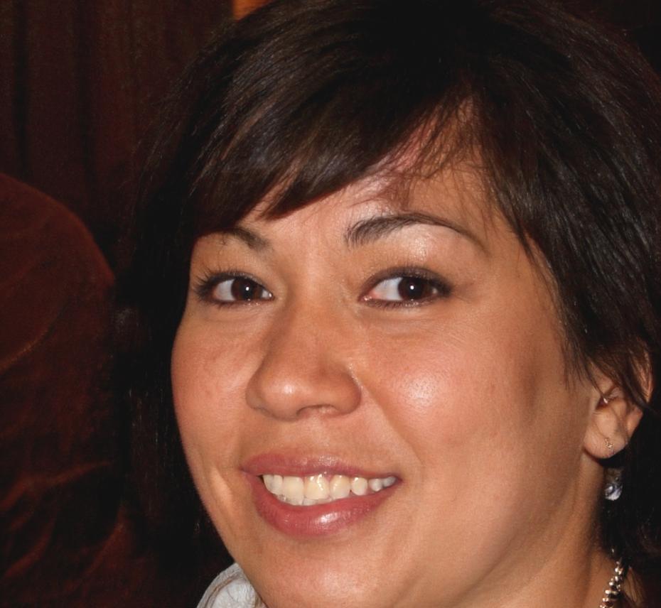 Instructor Maria specialist în raportare